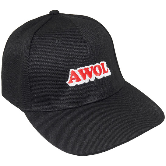 AWOL OG CAP