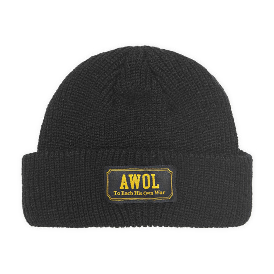 AWOL WATCH HAT