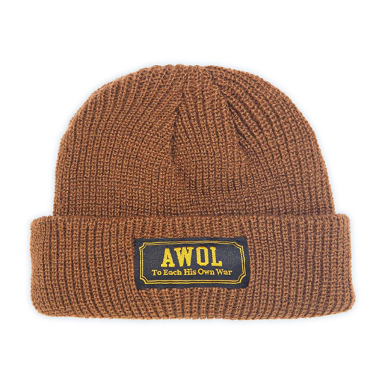 AWOL WATCH HAT