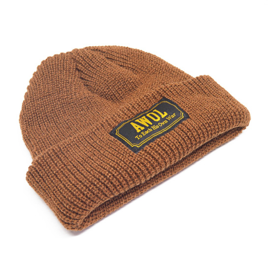 AWOL WATCH HAT