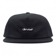 DEVISE CRUX 5-PANEL HAT