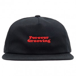 DEVISE FOREVER GROOVING 5-PANEL HAT