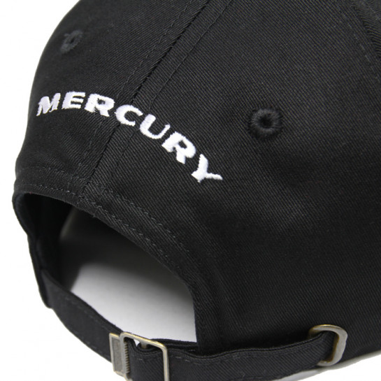 MERCURY "MAD STRIKE" HAT