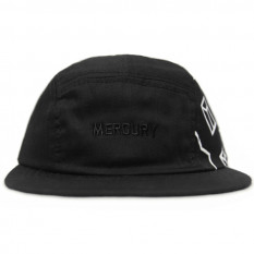 MERCURY EIGHTY FILTHY 5-PANEL CAMP CAP