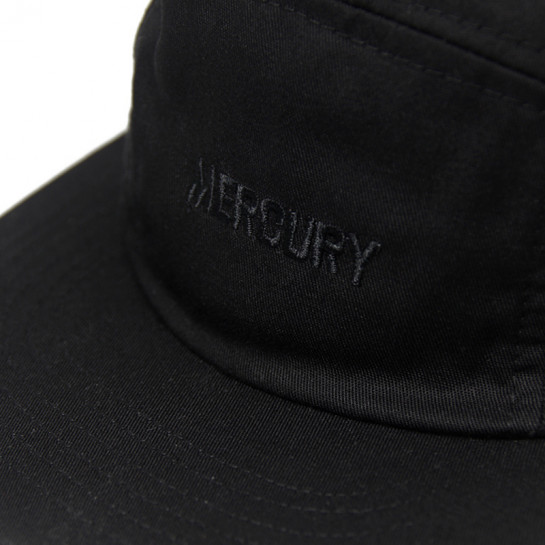 MERCURY EIGHTY FILTHY 5-PANEL CAMP CAP
