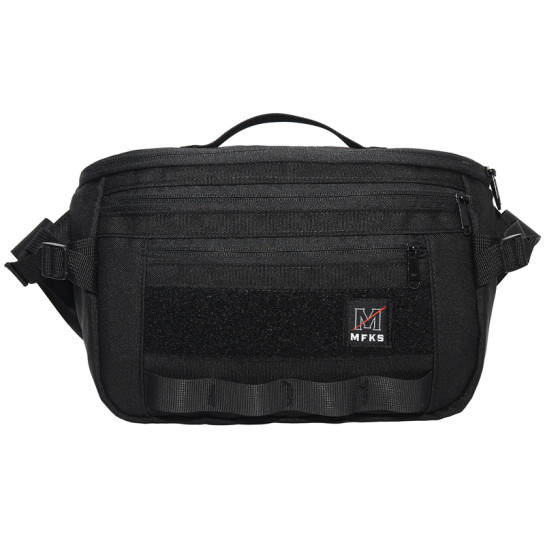 MFKS CROSS SLING BAG