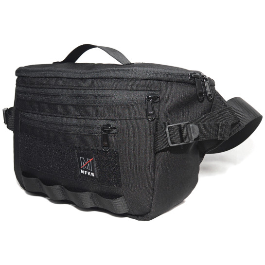 MFKS CROSS SLING BAG